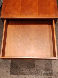 Spigolino Flou disegnato da Vico Magistretti