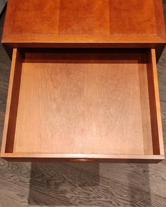 Spigolino Flou disegnato da Vico Magistretti