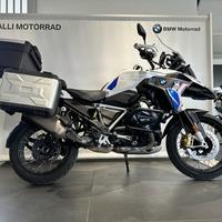 BMW R 1250 GS - Bicolore