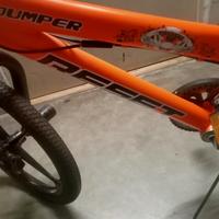 unica bmx