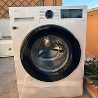Lavatrice Samsung - 9 kg - acquistata un anno fa