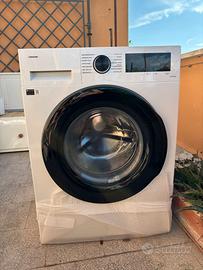 Lavatrice Samsung - 9 kg - acquistata un anno fa