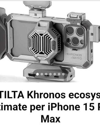 Kit tilta leggi tutto!