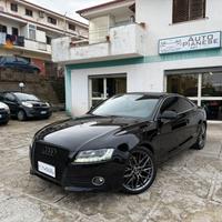 Audi A5 Coupè 2.0 Tdi 170Cv S-Line