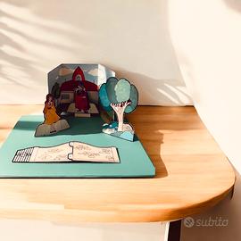 Bia la sfida della magia e rarità