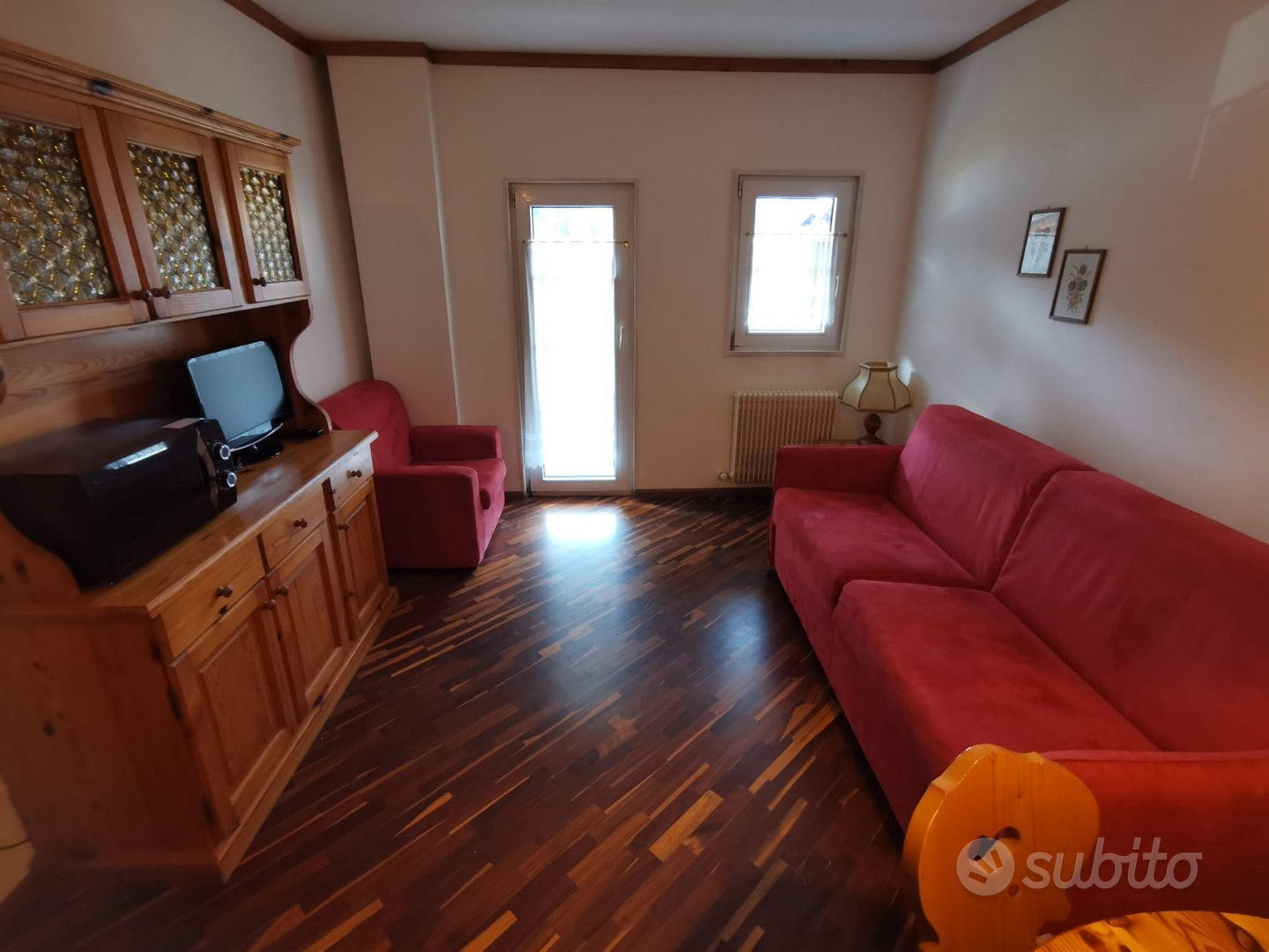 Apartment in BZ, Plesdinaz - Vista 3