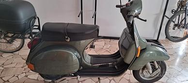 Vespa Piaggio PX 125