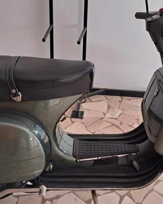 Vespa Piaggio PX 125