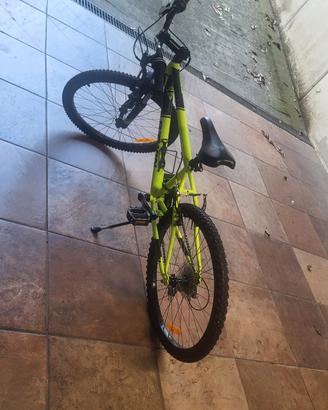 bici bimba 6-12 anni 