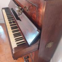 pianoforte antico