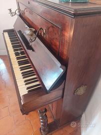 pianoforte antico