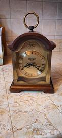 OROLOGIO DA TAVOLO TEMPUS FUGIT