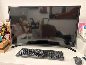 Tv Samsung 32”