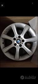 Cerchi 17 bmw originali