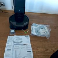 Irobot Roomba i7+