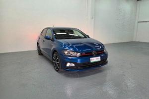 VOLKSWAGEN Polo 6ª serie Polo 2.0 TSI DSG GTI ...