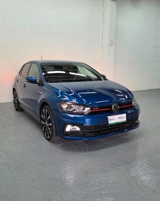 VOLKSWAGEN Polo 6ª serie Polo 2.0 TSI DSG GTI ...