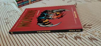 Marvel Wolverine le origini