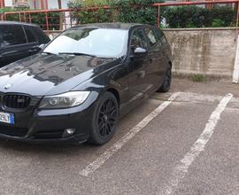 BMW Serie 3 (E90/91) - 2010
