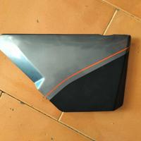 Coperchio batteria destro BMW R80 anni 80