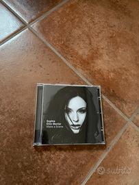 Cd Sophie Ellis Bextor MAKE A SCENE fuori catalogo