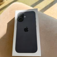 IPHONE17 SIGILLATO