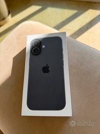 IPHONE17 SIGILLATO