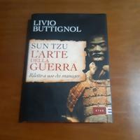 Libro L'arte della guerra