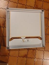 kit sovrapposizione lavatrice 
