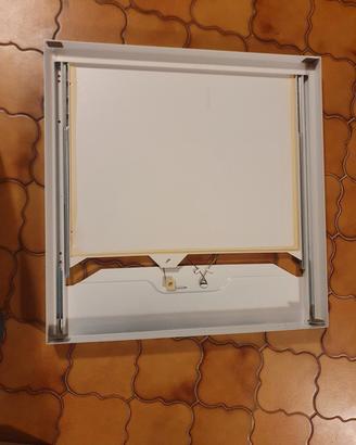 kit sovrapposizione lavatrice 