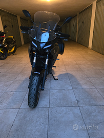 Yamaha Tracer 700 GT
