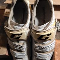 scarpe ciclismo strada/mtbike 