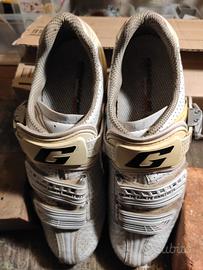 scarpe ciclismo strada/mtbike 