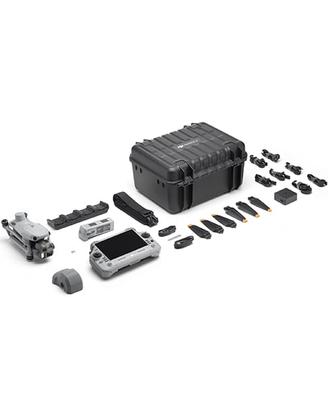 DJI Matrice 4E + RTK + 4 batterie