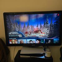Tv Philips 43”