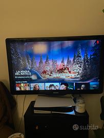 Tv Philips 43”