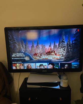 Tv Philips 43”