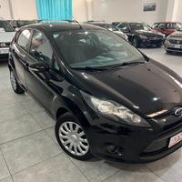 Ford Fiesta 1.4 97 CV - GPL Titanium - 2010