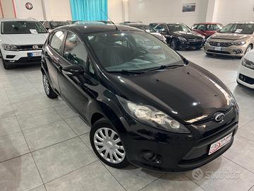 Ford Fiesta 1.4 97 CV - GPL Titanium - 2010