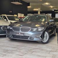 Bmw 316 316d 48V Touring Luxury