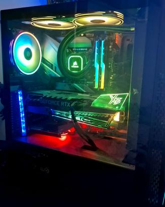 PC GAMING