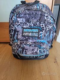 zaino scuola bambino/ragazzo