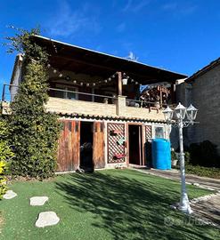 Villa di 125 m² con più di 5 locali a San Vito Chi