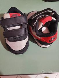 Scarpe Nike primi passi