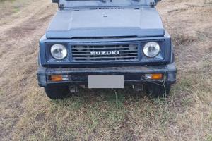 suzuki samurai