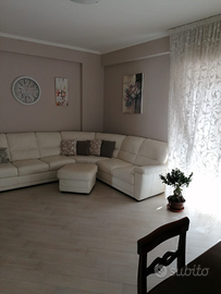 Trilocale ristrutturato zona fiera