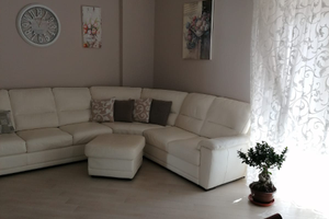 Trilocale ristrutturato zona fiera