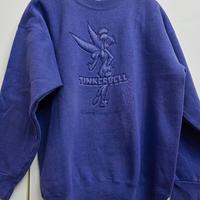 Felpa Vintage Disney World - Trilly