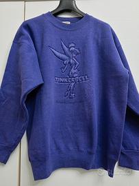 Felpa Vintage Disney World - Trilly