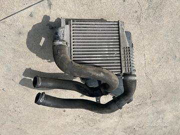 Radiatore Intercooler Peugeot 308